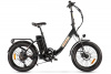 Электровелосипед Gelbert Dors 3 PRO