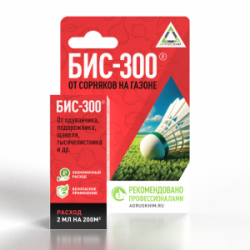 Бис 300 12 мл